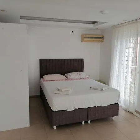 Aydin 1 Villa