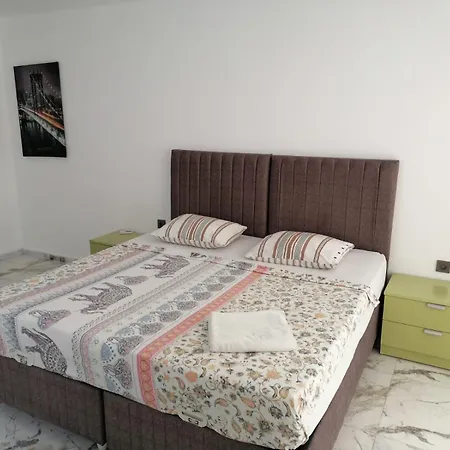 Aydin 1 * Belek