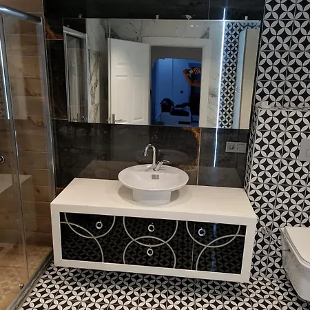 Aydin 1 Villa Belek