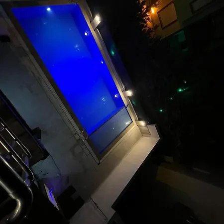 Villa Aydin 1