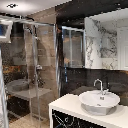 Villa Aydin 1 *