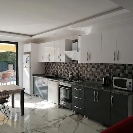 Aydin 1 Villa *