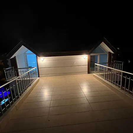 Aydin 1 Villa *