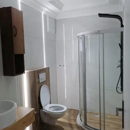 Aydin 1 Vilă Belek