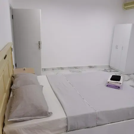 Vilă Aydin 1 Belek