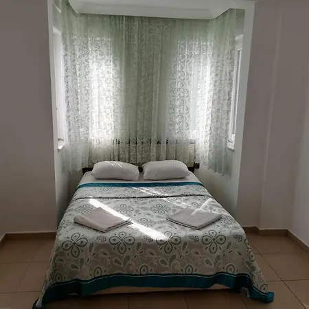 Vilă Aydin 1 *